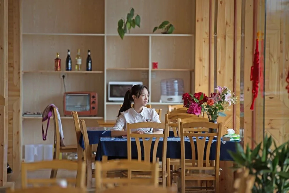 Longji Terrace View Hotel