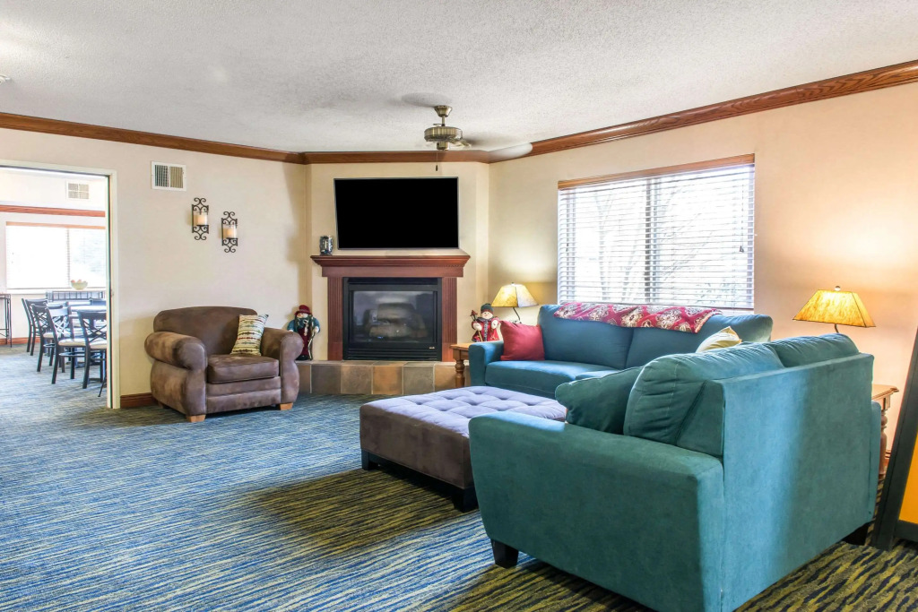 Quality Inn & Suites Titusville