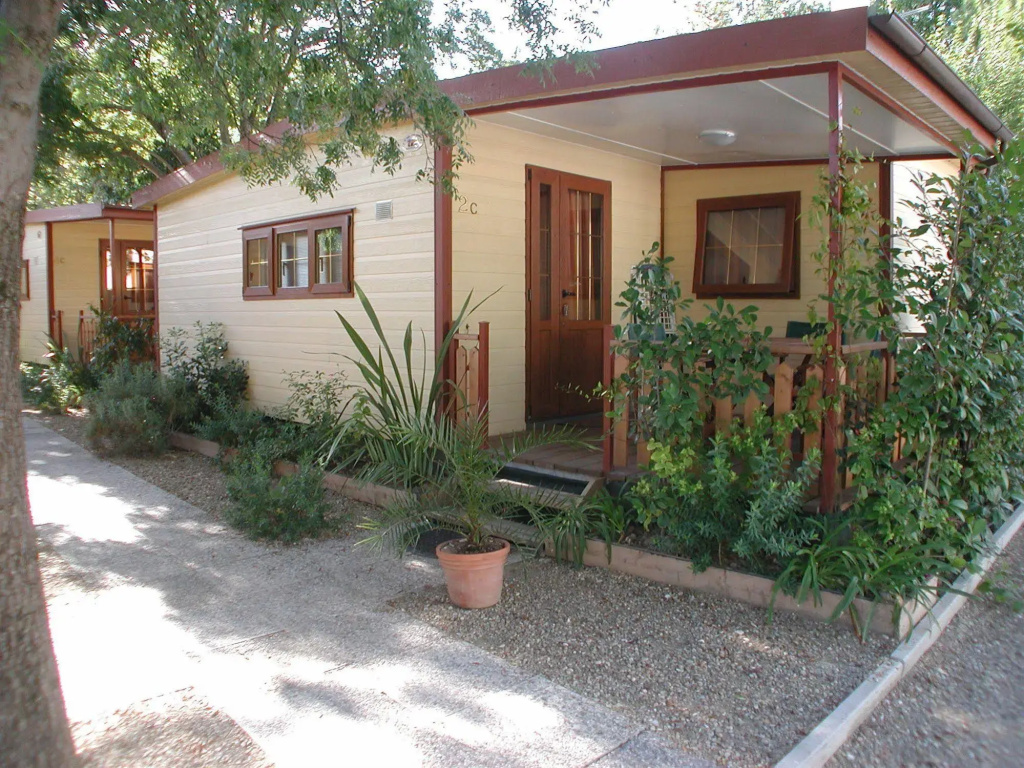 Camping Village Torre Pendente