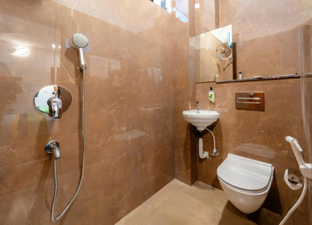 Treebo Pure Earth Stay, Vijay Nagar