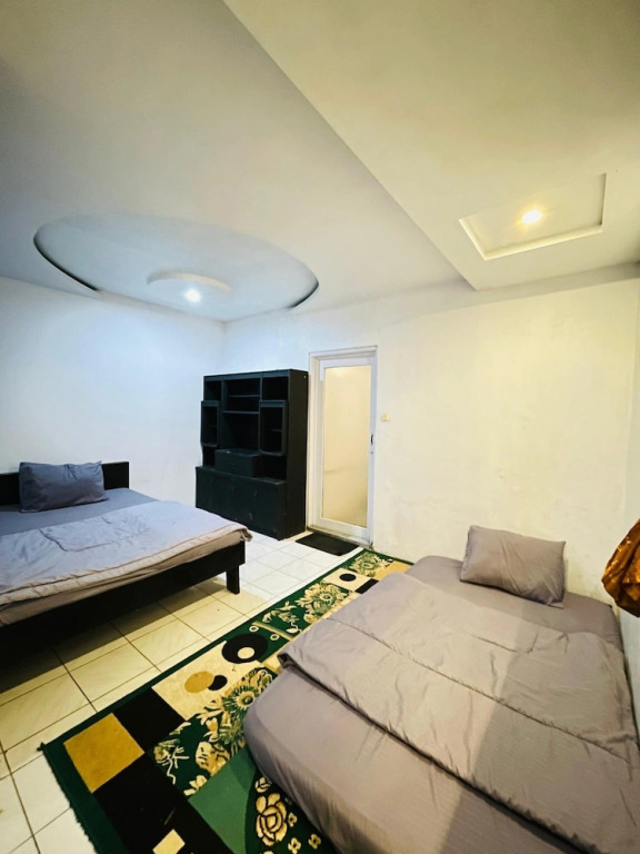 Flamboyan 2 Homestay