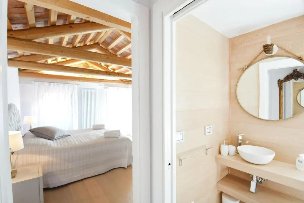 Home Venice Apartments - Biennale 1 - 2 - 3