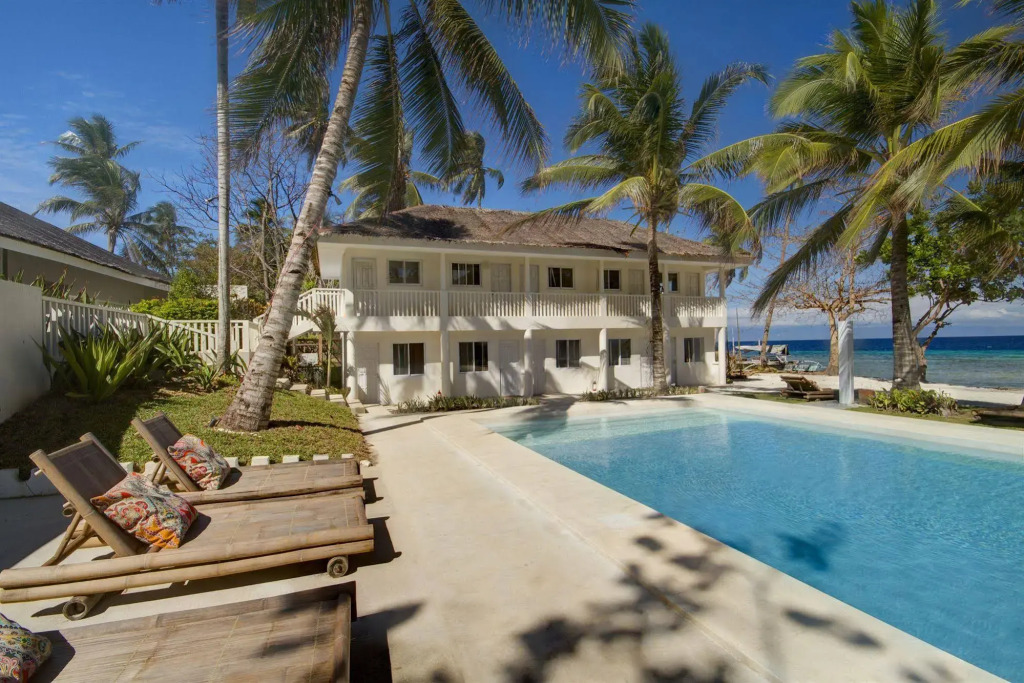 Momo Beach House