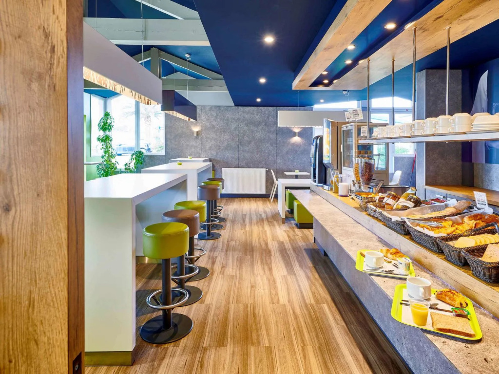 ibis budget Saint Paul Les Dax