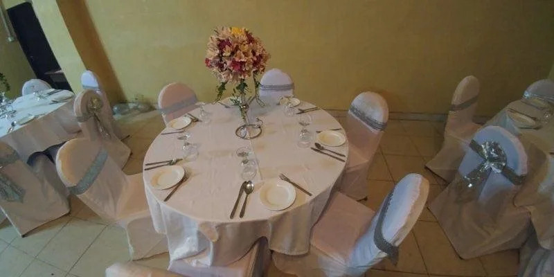 Sampath Hotel Nuwara Eliya