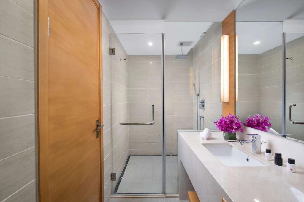 Ramada by Wyndham Beijing Airport
