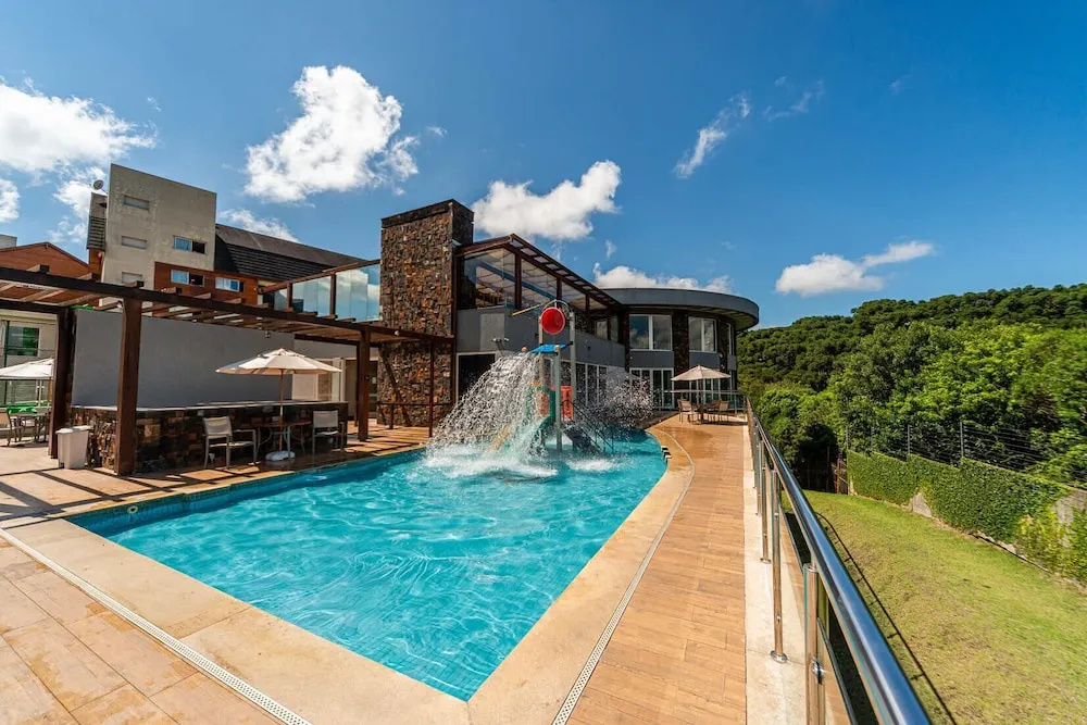 Golden Gramado Resort Laghetto