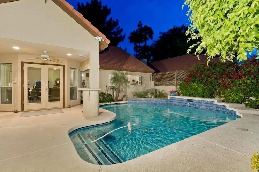 Velvet Dream By Signature Vacation Rentals