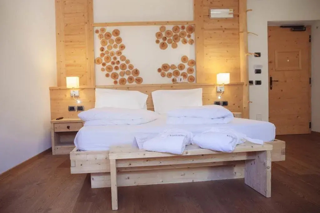 Pineta Natural Chalet