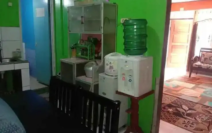 Pondok orange ciwidey