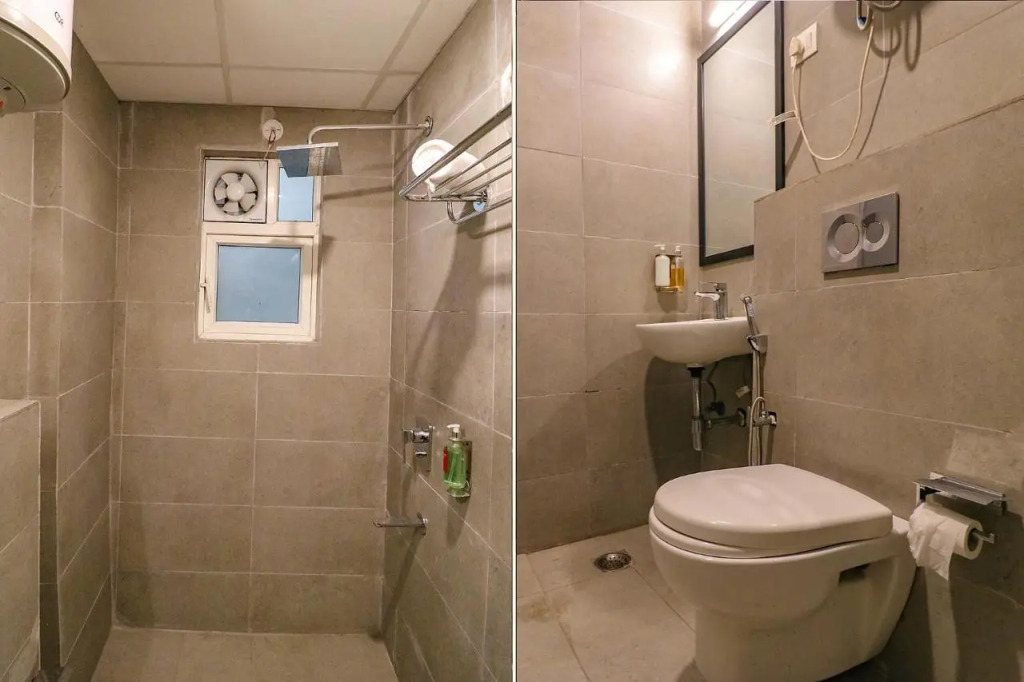 FabHotel Hargobind Enclave
