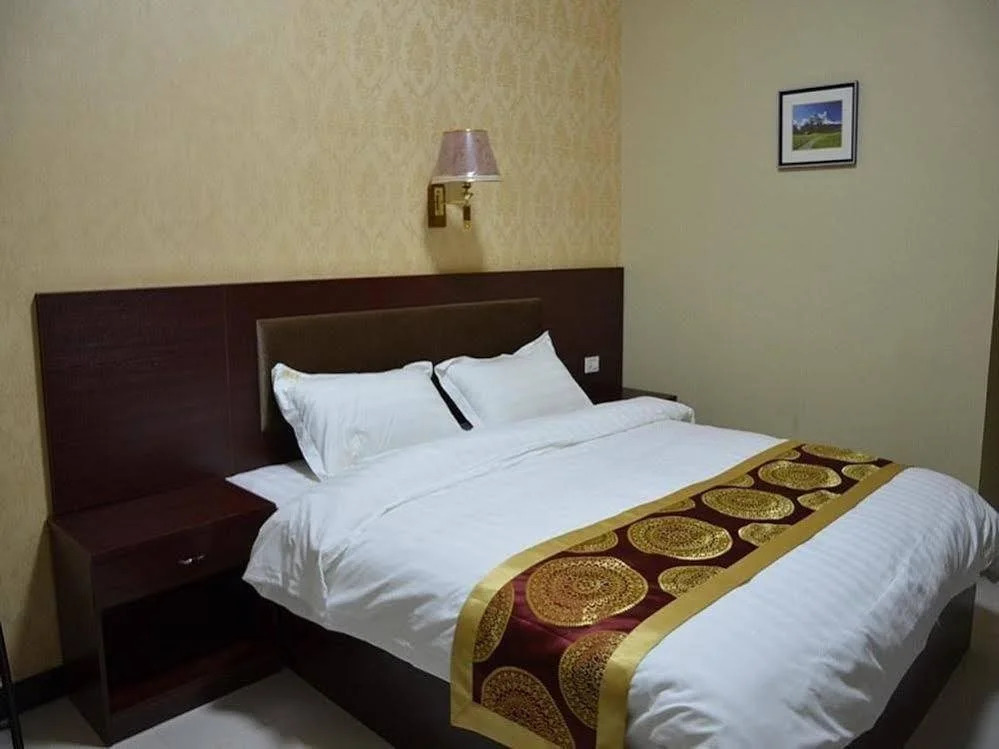 Aishang Hotel