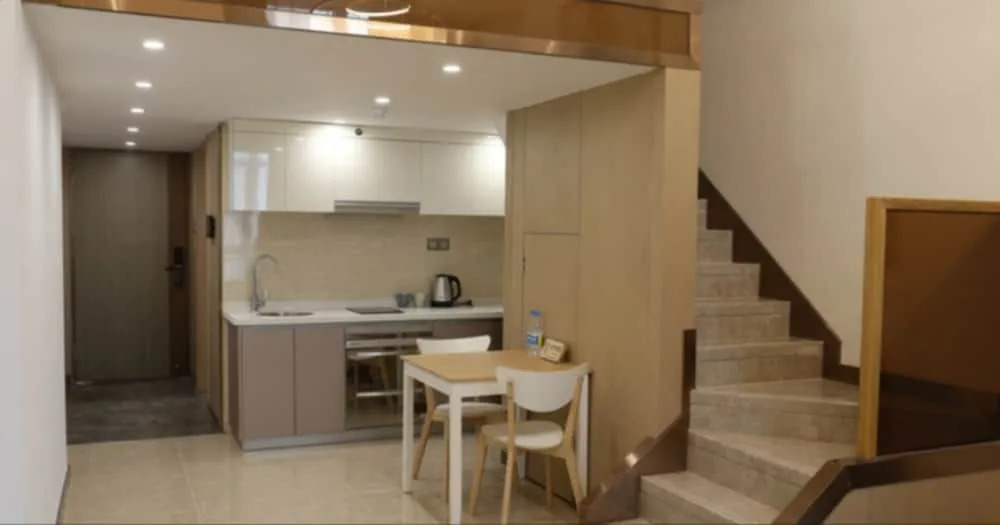Suman Hotel Apartment