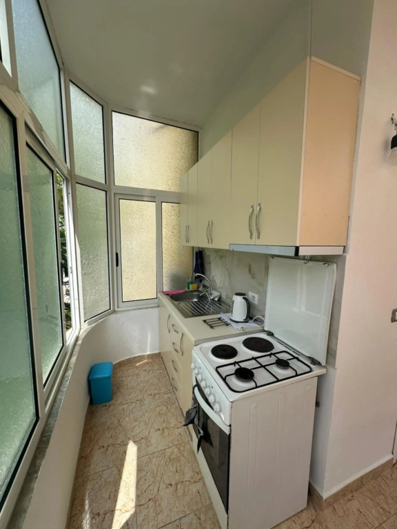 Eldi's Apartment
