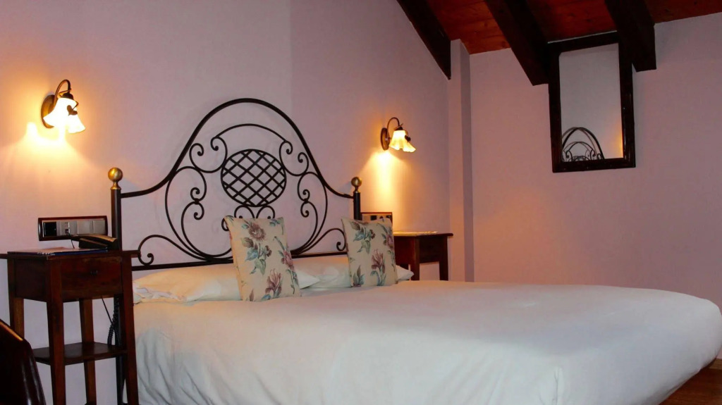 Hotel Casa Arcas