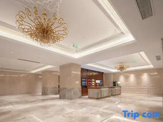 Vienna International Hotel Zhangjiajie Tianmenshan Cableway Station