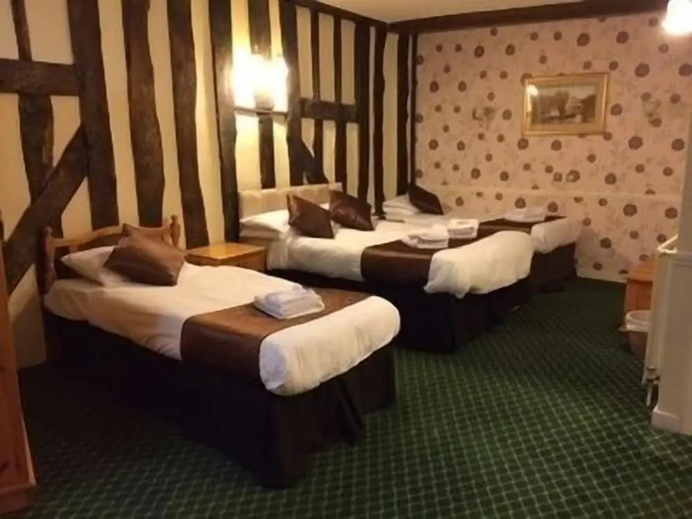 Talbot Hotel