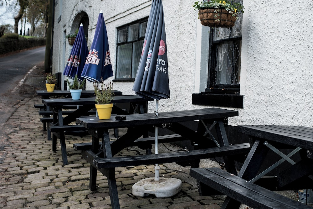 Black Dog Inn