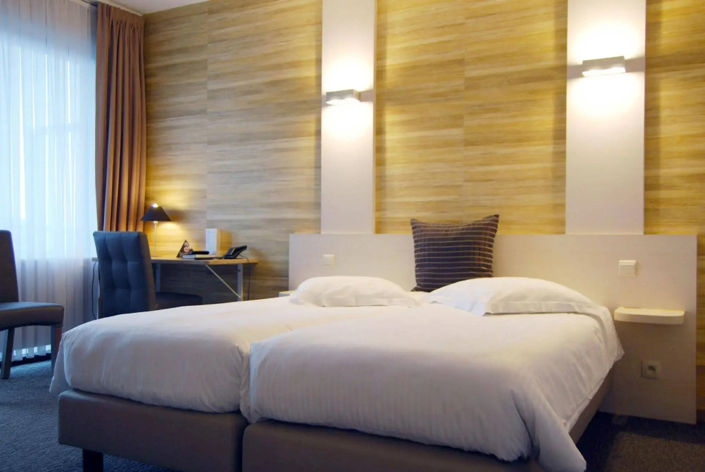 Hotel Melinda
