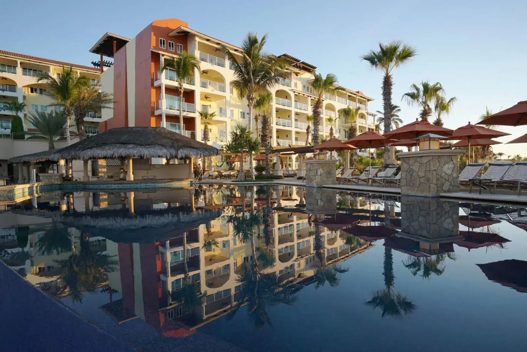 Hyatt Vacation Club at Sirena del Mar