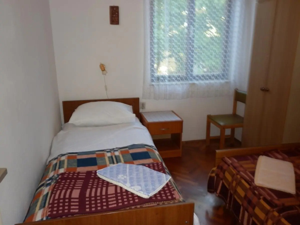 Apartment Tonia - great location & afordable: A1 Mali Losinj, Island Losinj