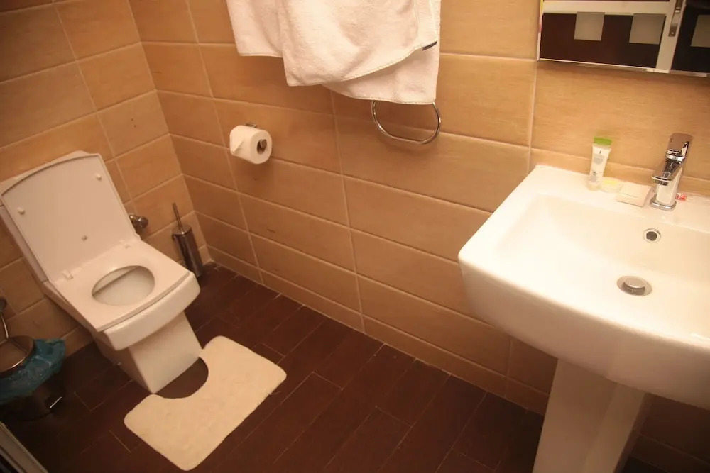 Fryburg Suites