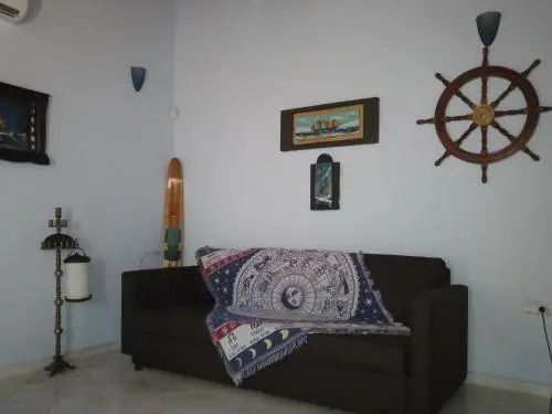 Villa Marialina Apartment