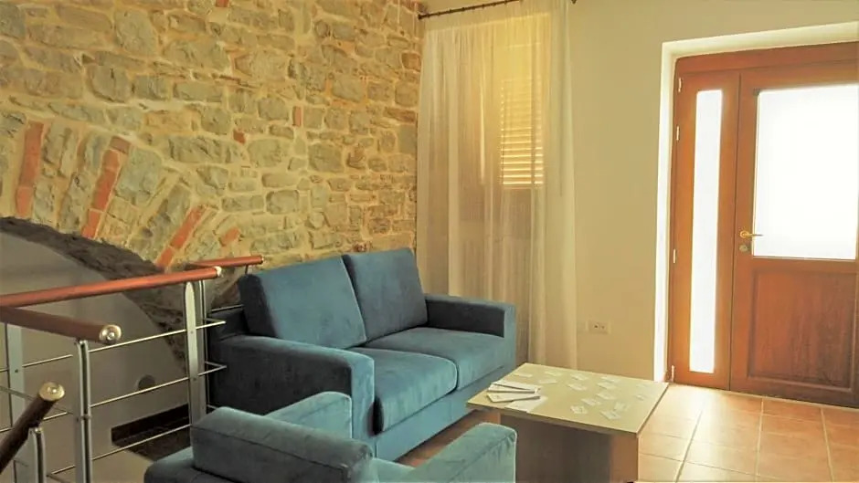 B&B Al Belvedere