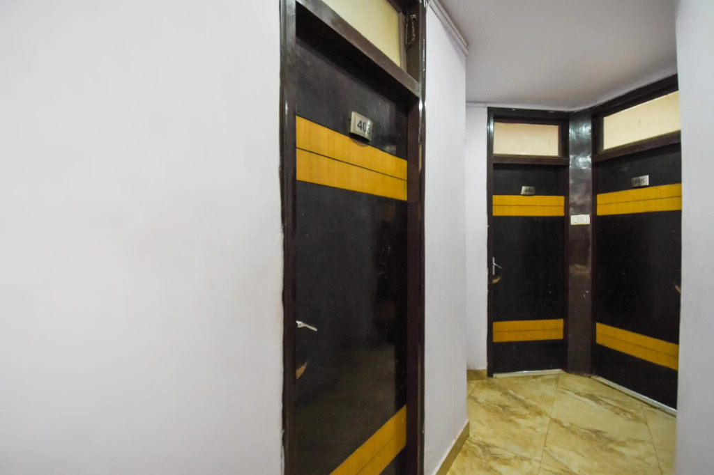 OYO 71624 Hotel City Delux