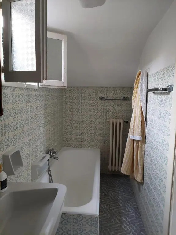 Villa nel Salento - Ampie camere e giardino, fino a 9 persone
