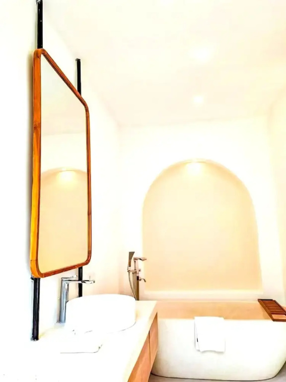 Belvilla Peaceful Retreat Nelayan Beach