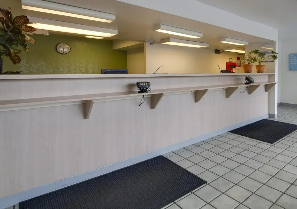 Motel 6-Kissimmee, FL - Orlando