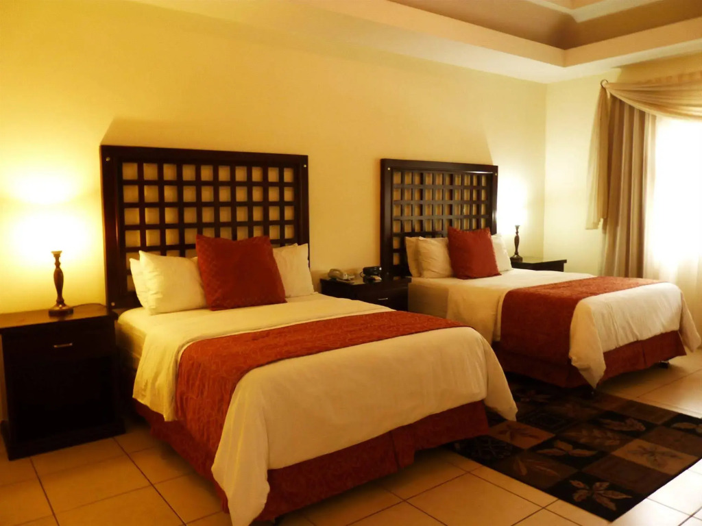 La Casa de Los Arcos Boutique Hotel