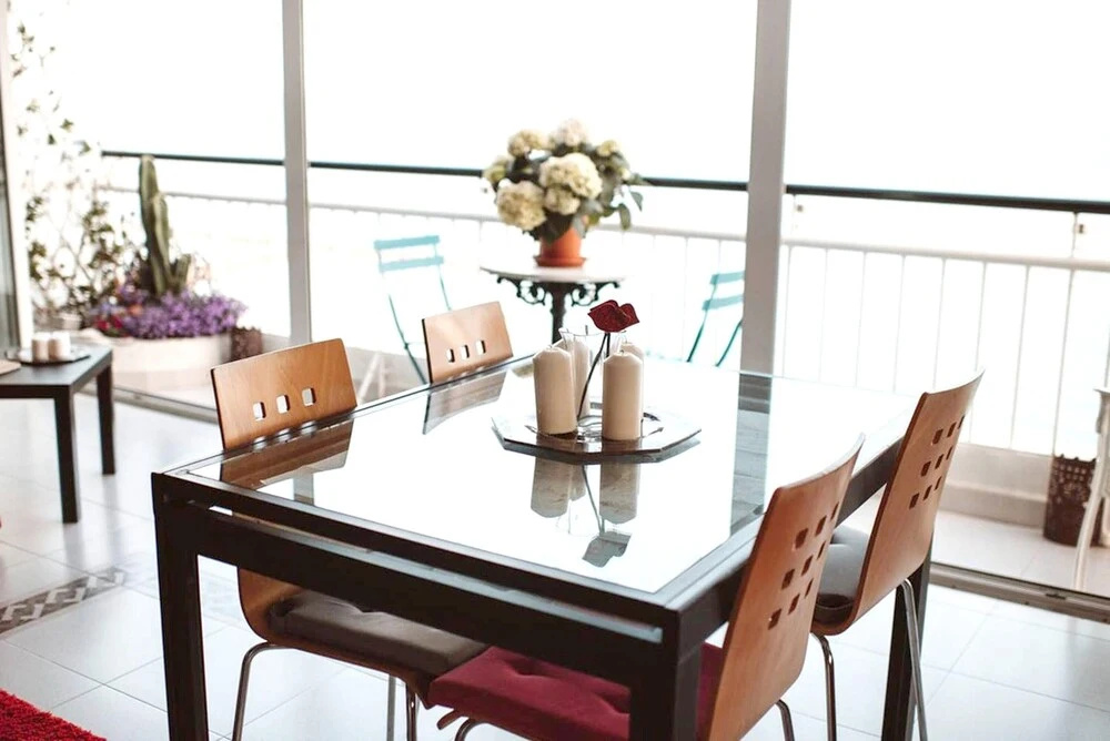 Apartment With one Bedroom in Alicante , With Wonderful sea View, Furnished Balcony and Wifi