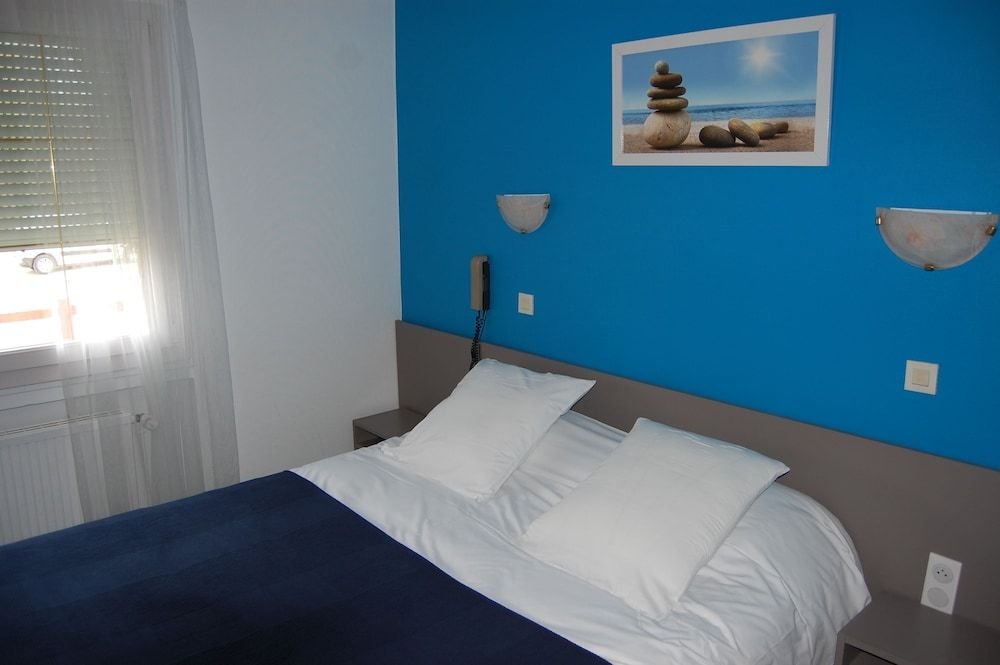Logis Relais Saint Michel