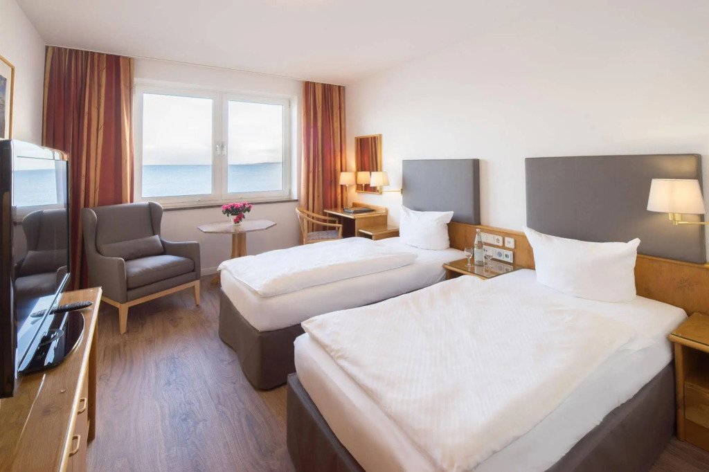 Hotel Seelust