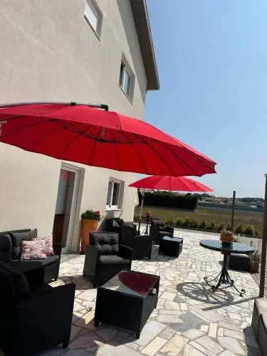 MJ Guest House
