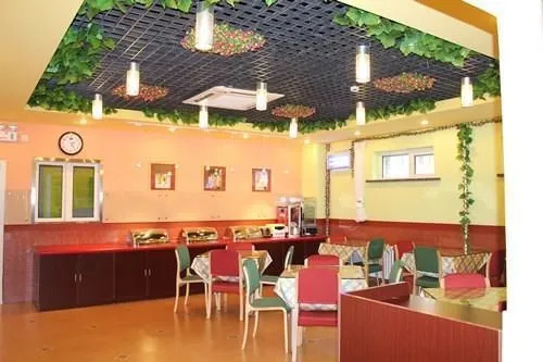 Home Inn Hotel
