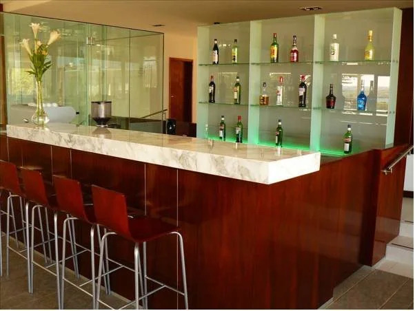 Hotel 15 de Mayo