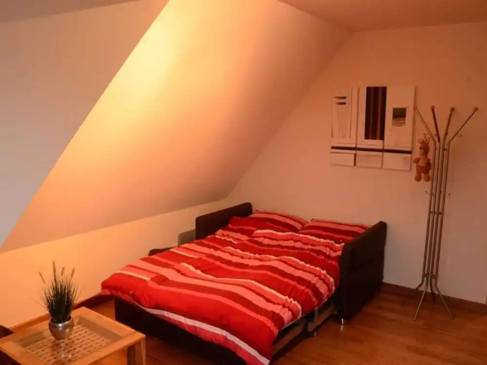 Holiday Home Bella Vita
