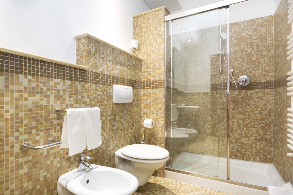 B&B Hotel Modena