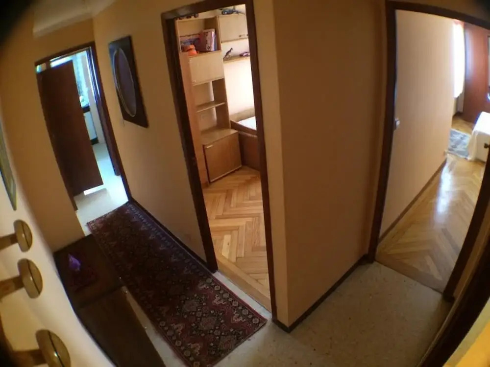 Cangas Pontevedra 100137 2 Bedroom Apartment by Mo Rentals