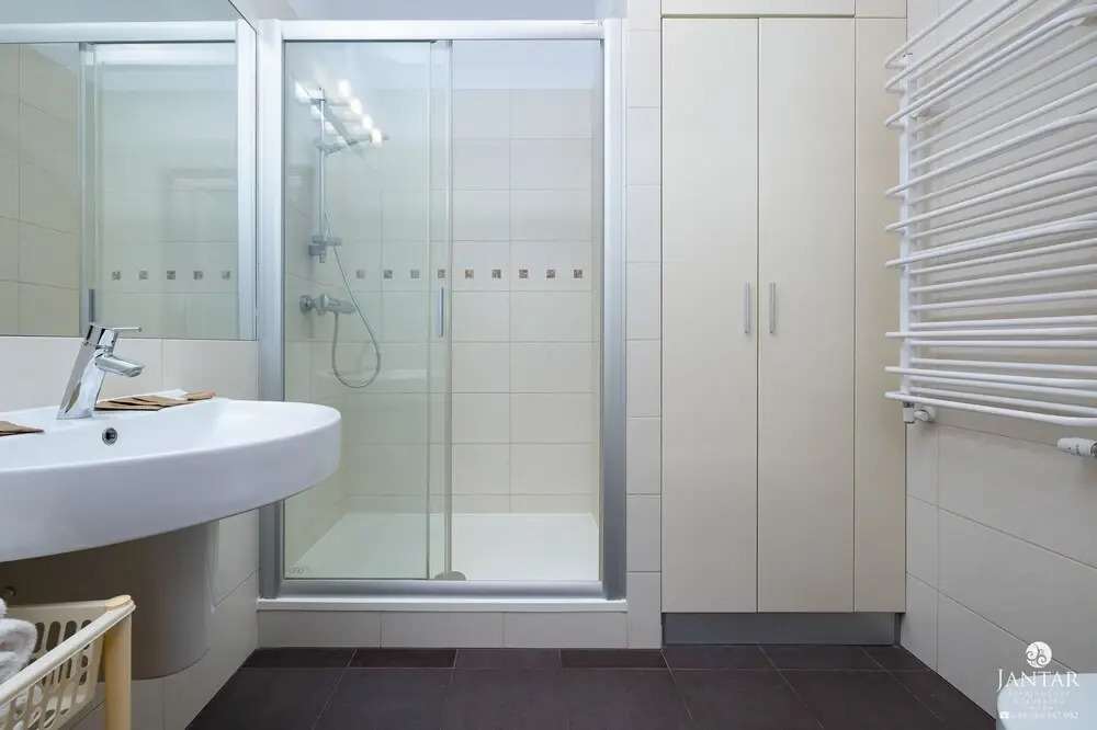 Jantar Apartamenty CityCenter 8Gryfitów