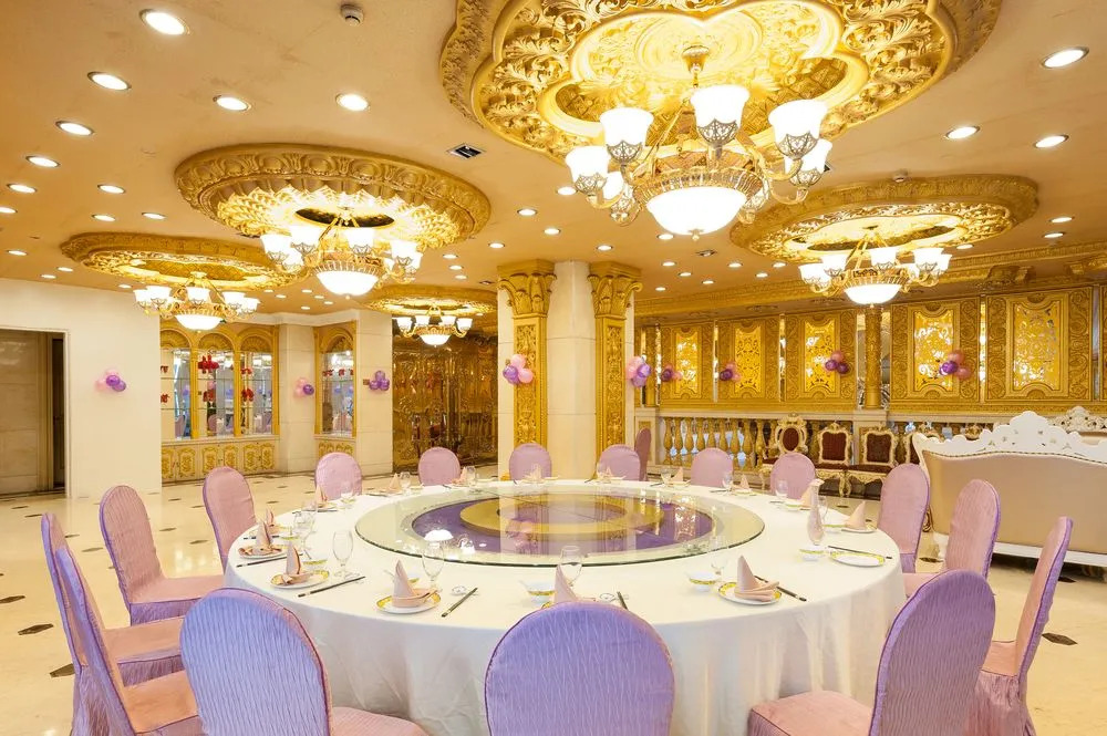 Nan Yang Royal Hotel