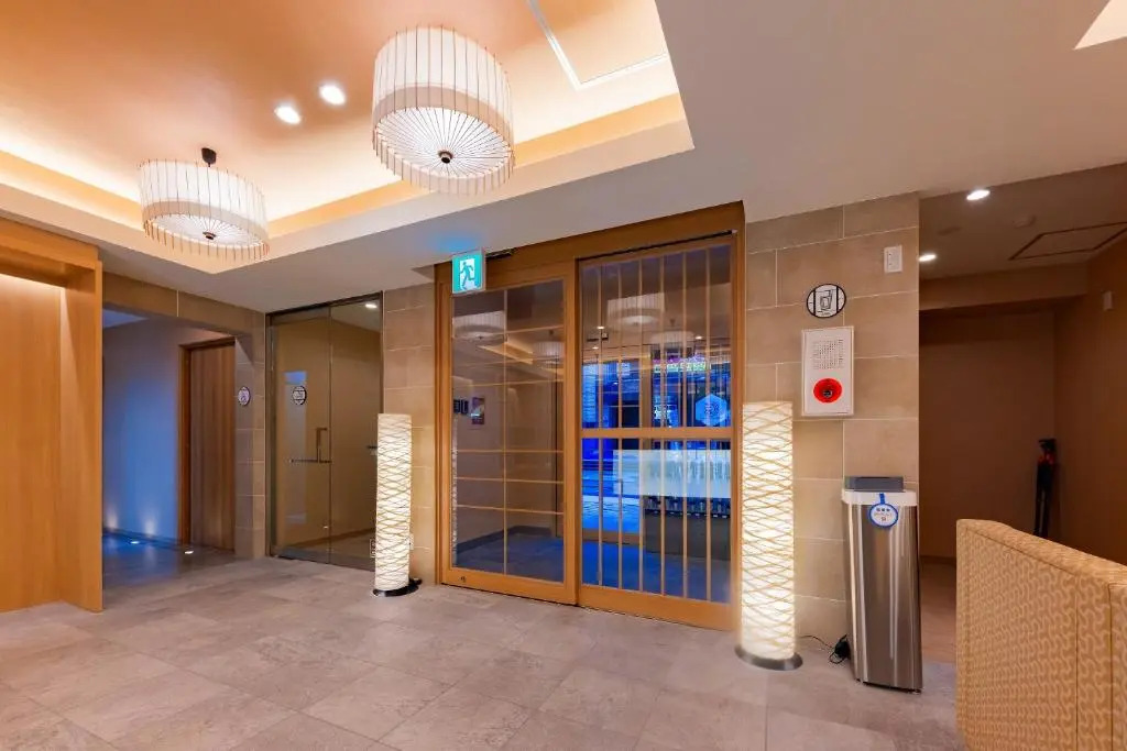GOLD STAY Nagoya Sakae ゴールドステイ名古屋栄