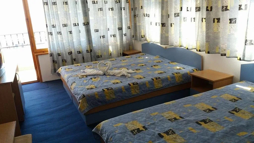 Guest House Mihaela