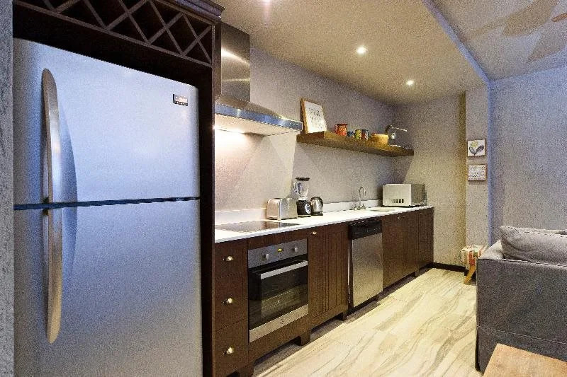 Arthouse Art Residences