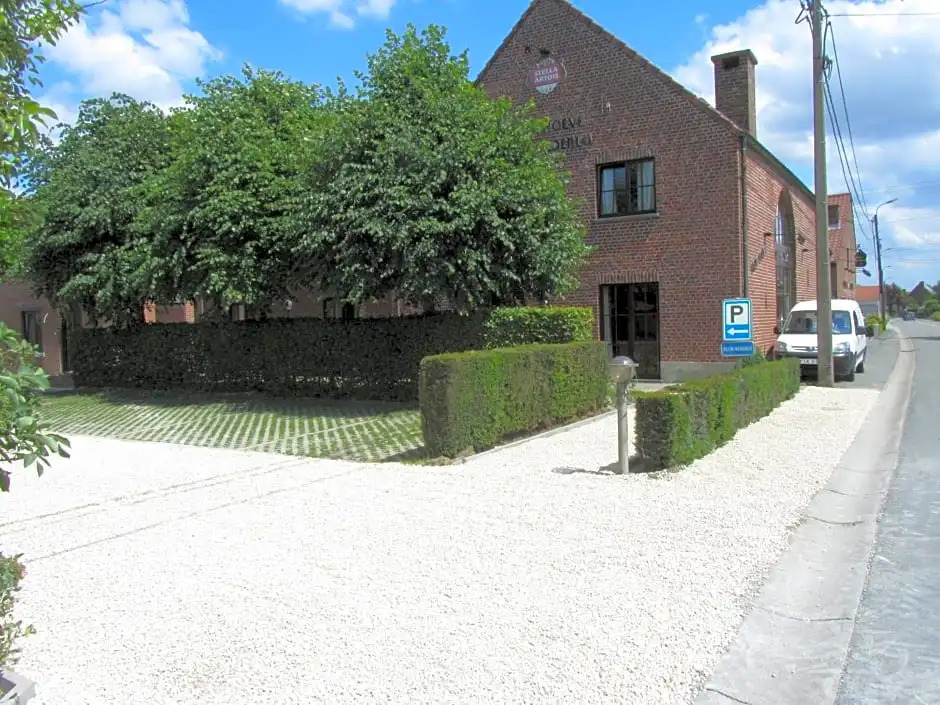 Hotel Klein Nederlo