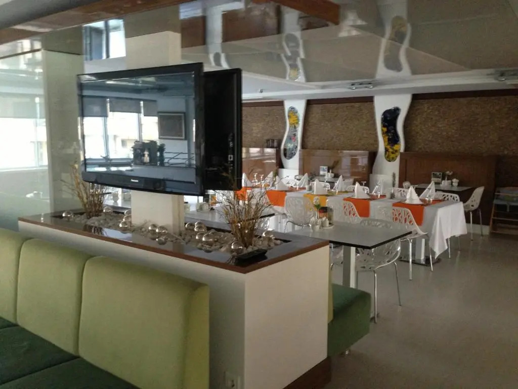 No 19 Boutique Hotel