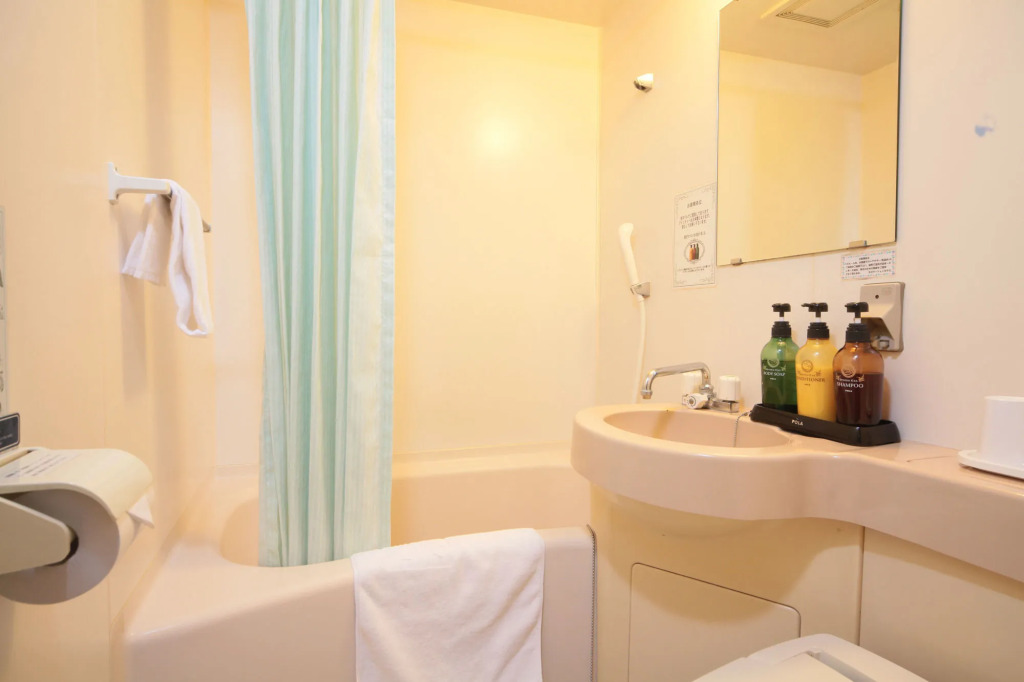 Apartment Hotel DIG the OSAKA